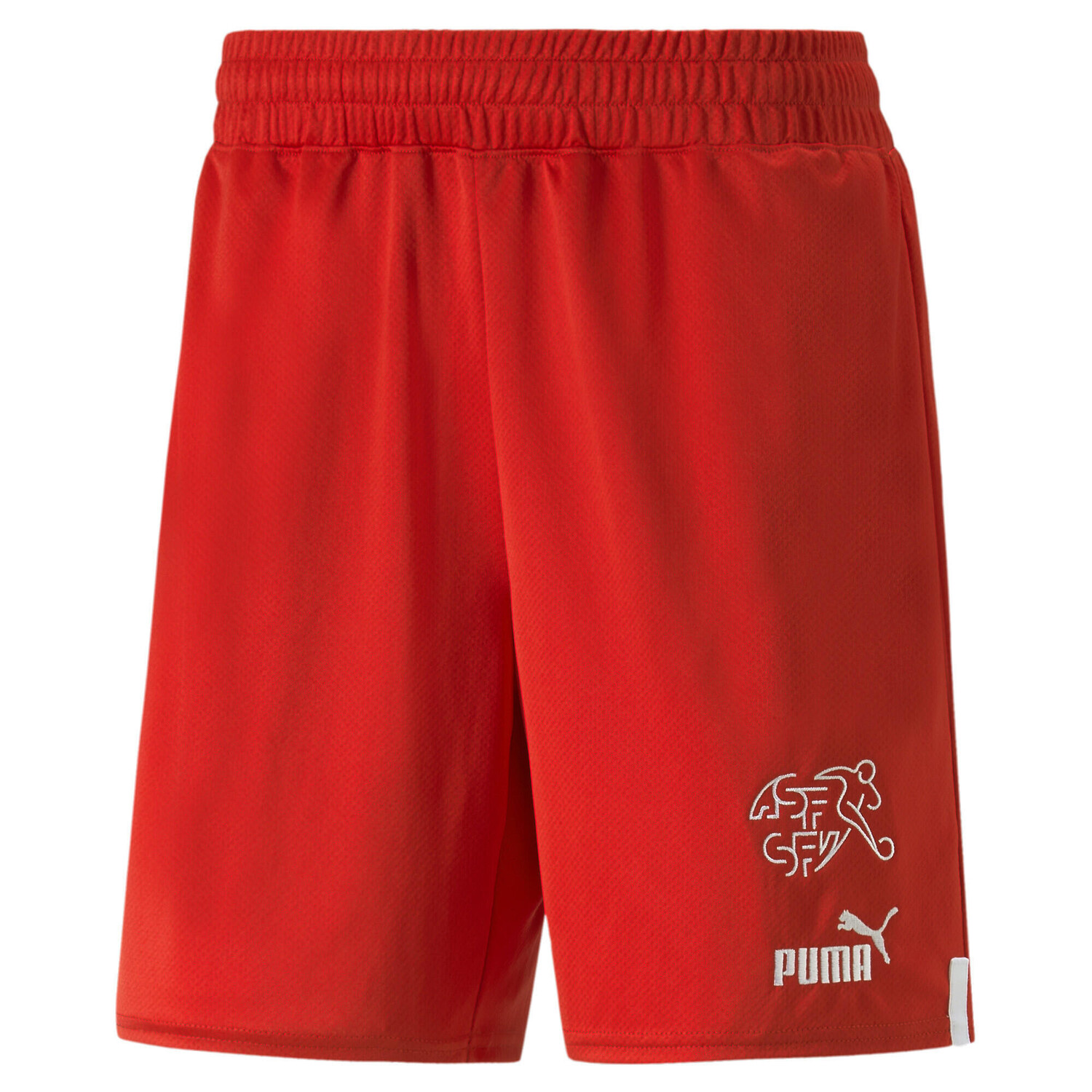

Швейцария 22/23 Мужские шорты PUMA
