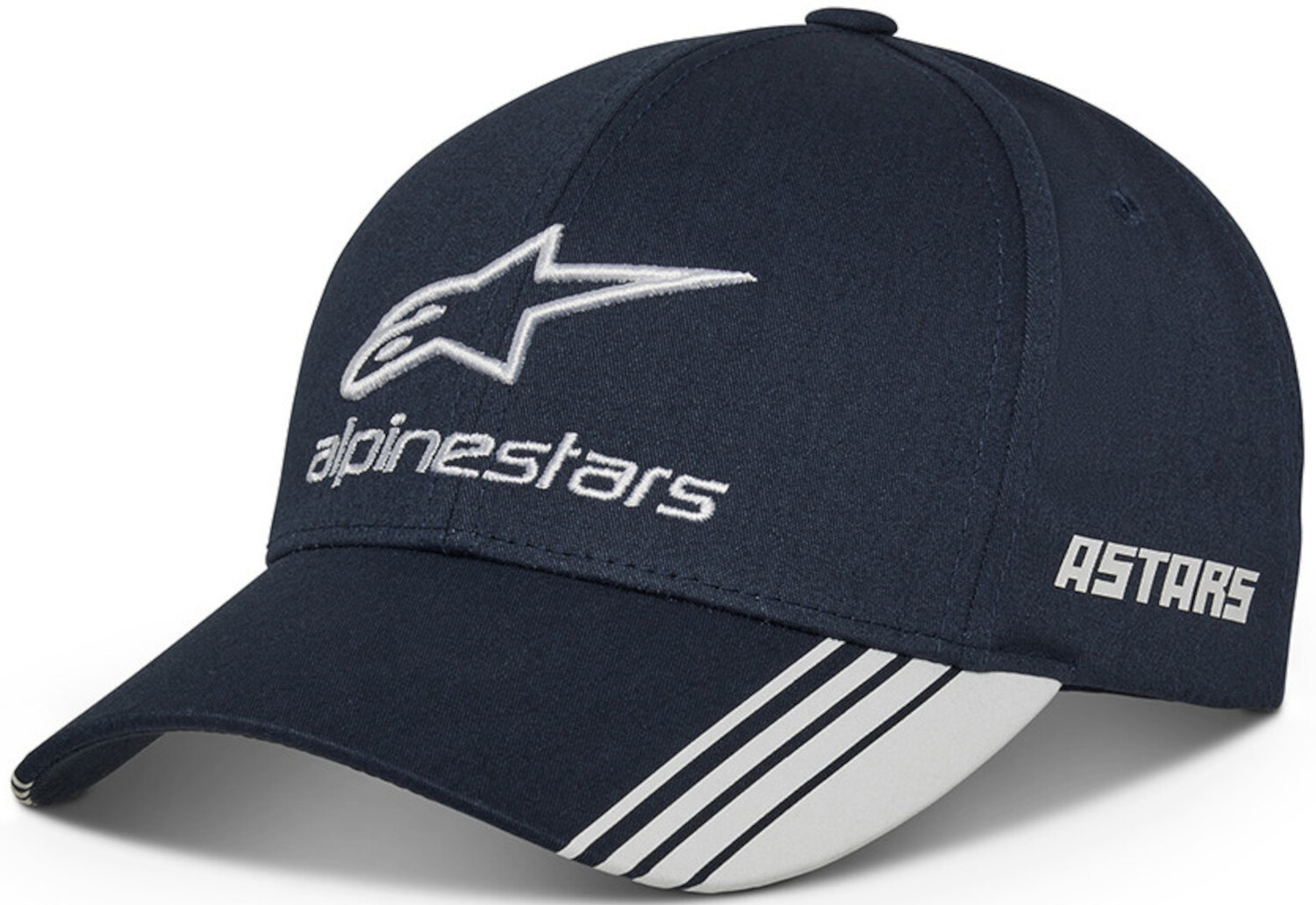

Кепка Alpinestars AGX, темно-синяя