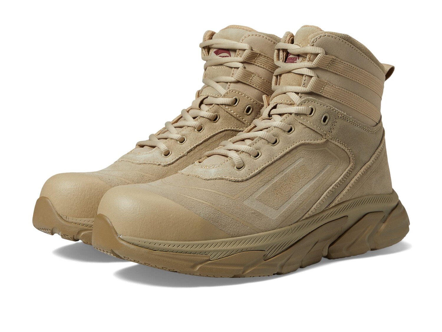 

Кроссовки Avenger Work Boots, K4 6\" Boot