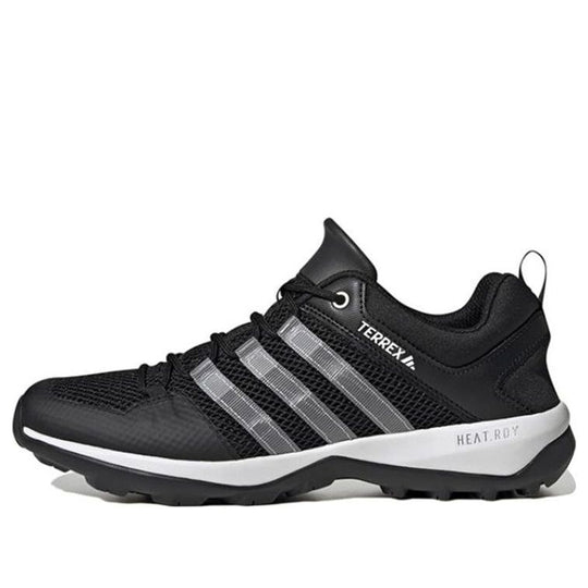 Кроссовки Adidas Terrex Daroga Plus Heat.Rdy 'Black' HP8634, черный цена и фото