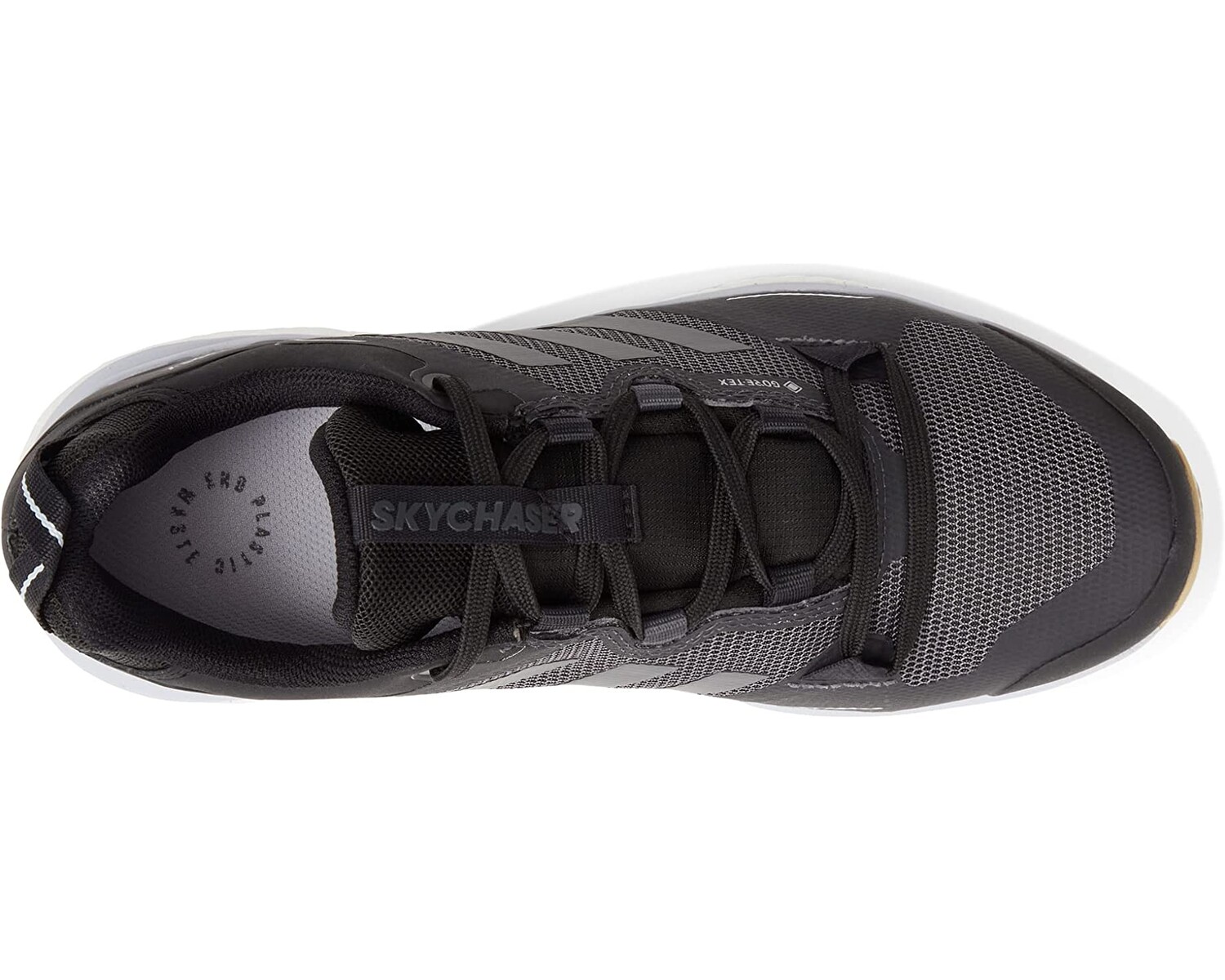 

Кроссовки Terrex Skychaser 2 GORE-TEX Shoes adidas Outdoor, черный