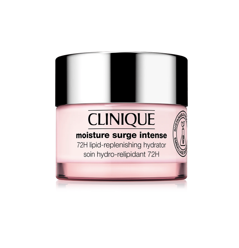 Крем-гель для лица Сlinique Moisture Surge Intense 72H, 15 мл - фото