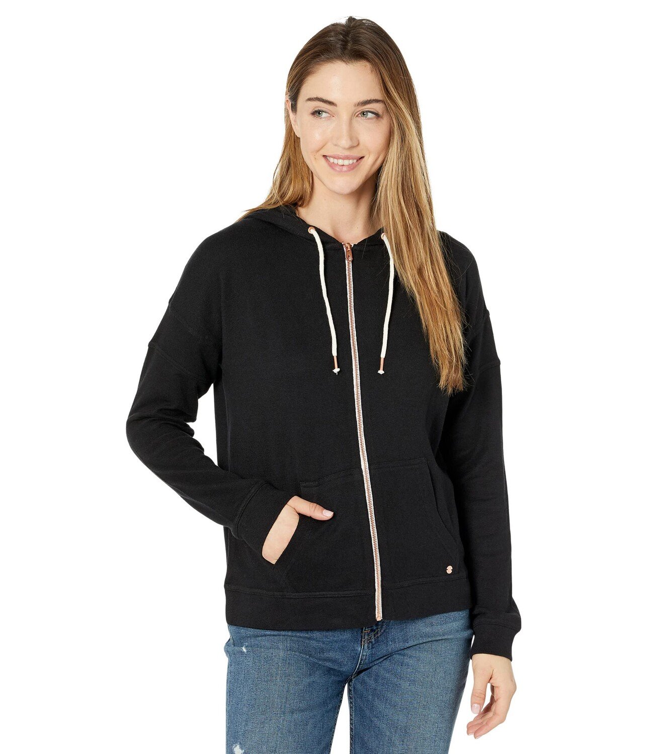 

Худи Volcom, Lil Zip Fleece