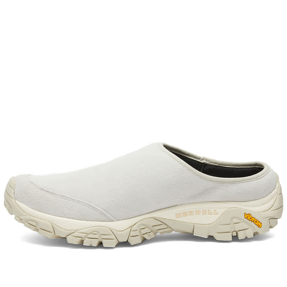 

Кроссовки Merrell MOAB Retro Slide 1TRL