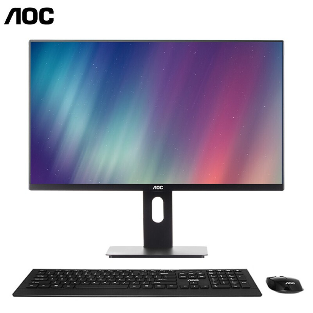 

Моноблок AOC God of War 937 23,8" Intel i5-12400