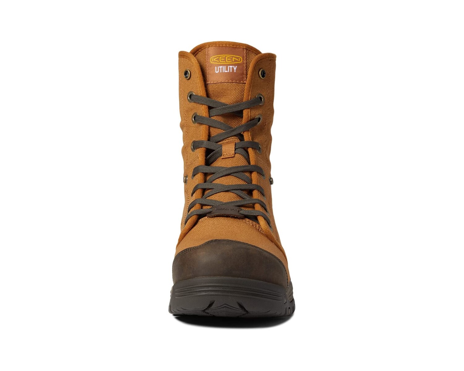 

Ботинки Roswell Mid KEEN Utility, миндаль
