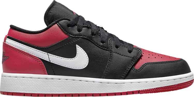 Air jordan 1 store bred gs