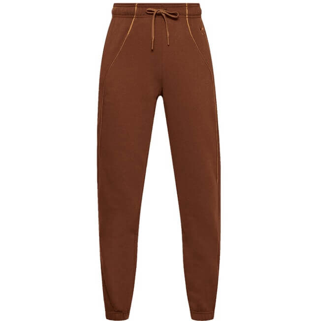 

Спортивные штаны Nike Air Jogger, коричневый