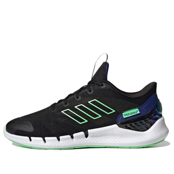 

Кроссовки Adidas Climacool Vent HP2624, черный