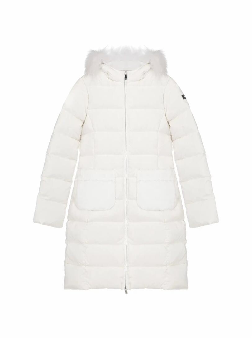 

Пуховик IL Gufo