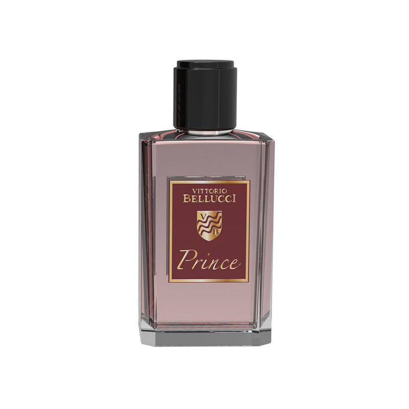 

Vittorio Bellucci Prince Eau de Parfum спрей 100мл