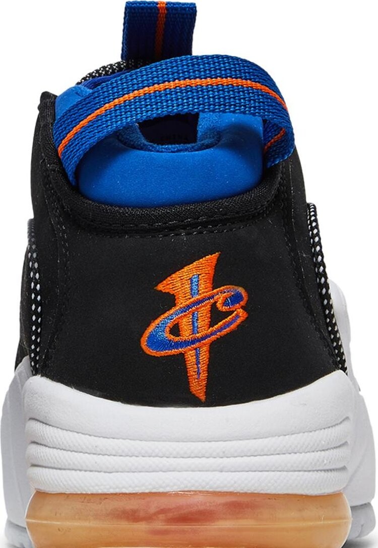 Nike Air Max Penny B Knicks 2005 CDEK.Shopping