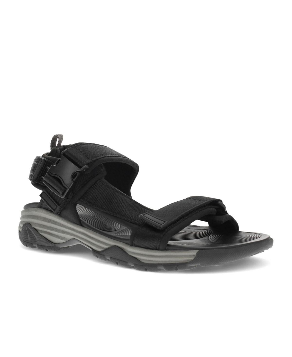 

Мужские спортивные сандалии bradley Dockers, черный