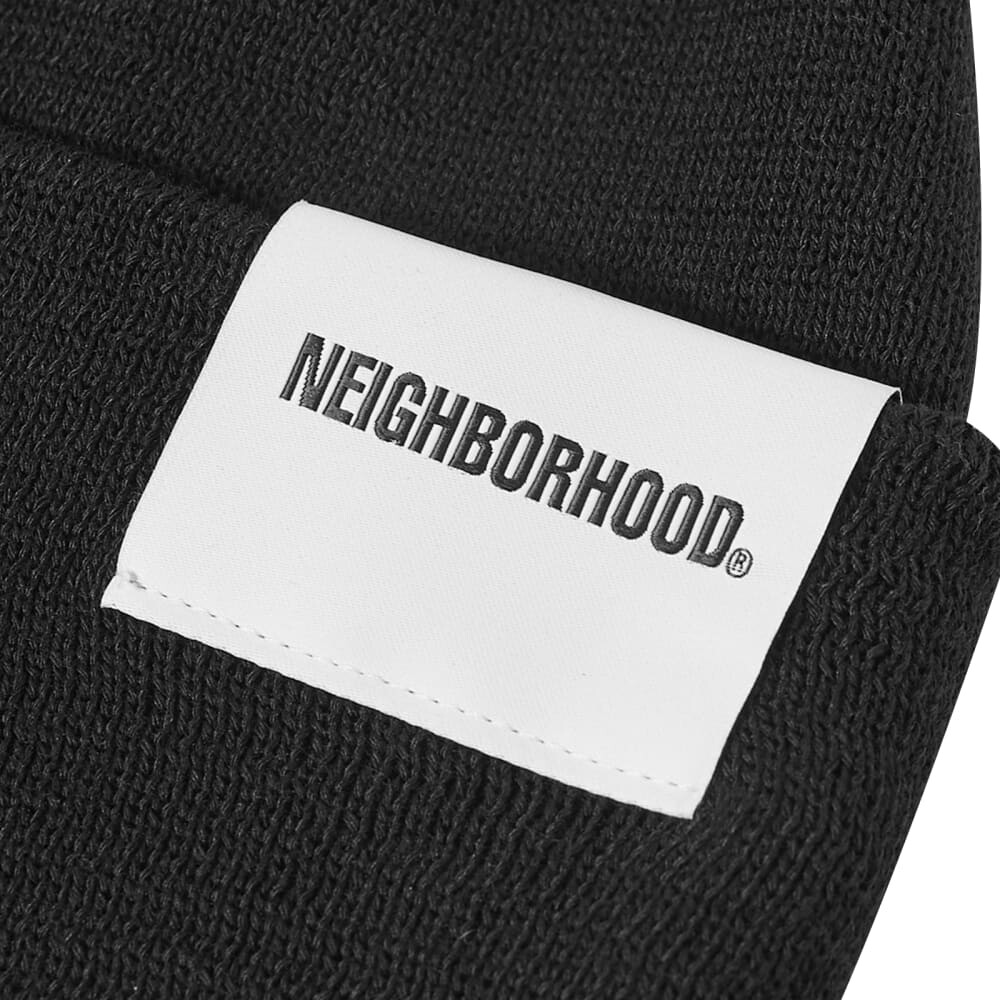 

шапочка Neighborhood