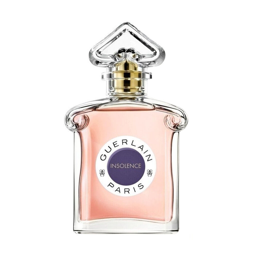 

Guerlain Insolence туалетная вода для женщин, 75 мл