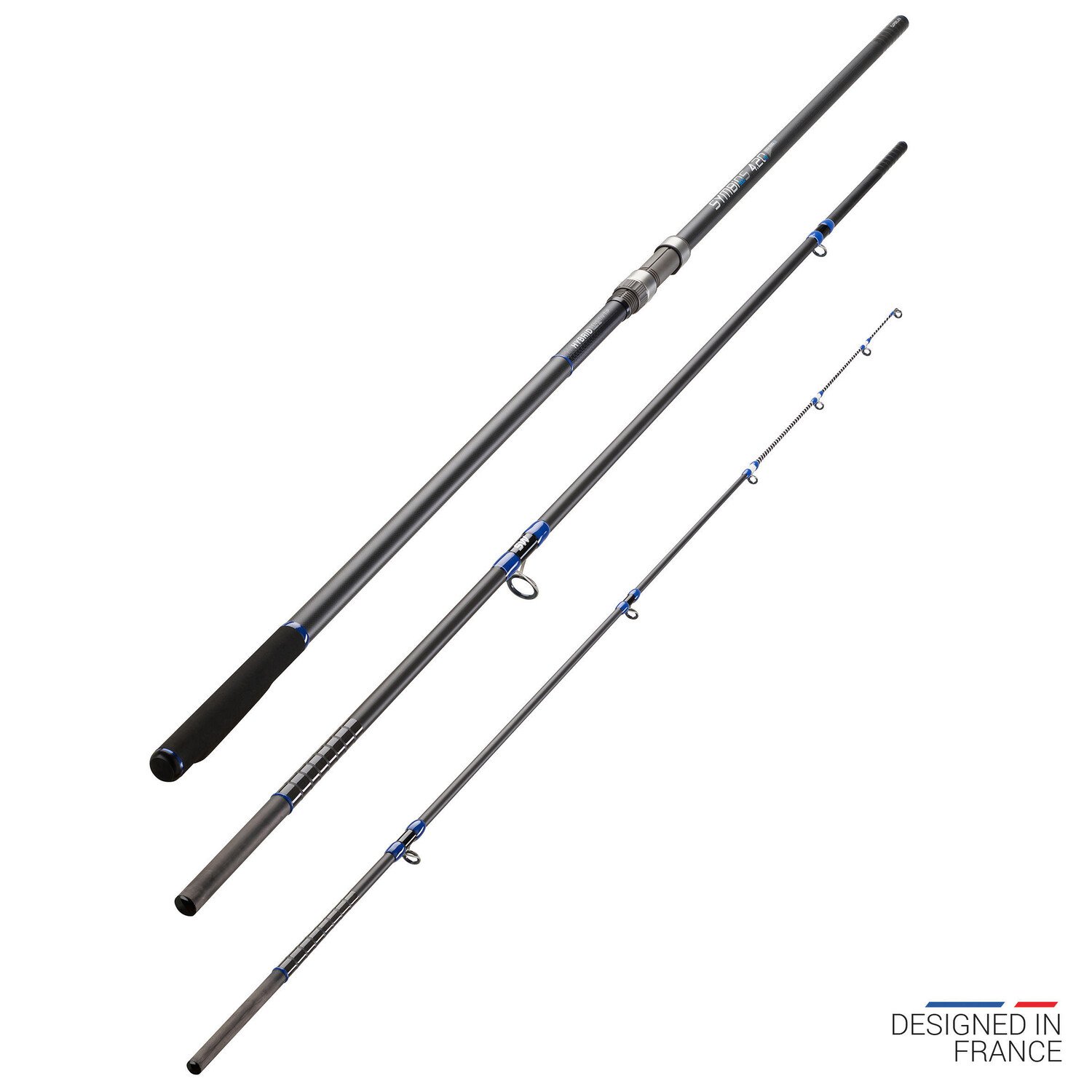 

Удочка Surf Rod Symbios 900 420 Hybrid CAPERLAN