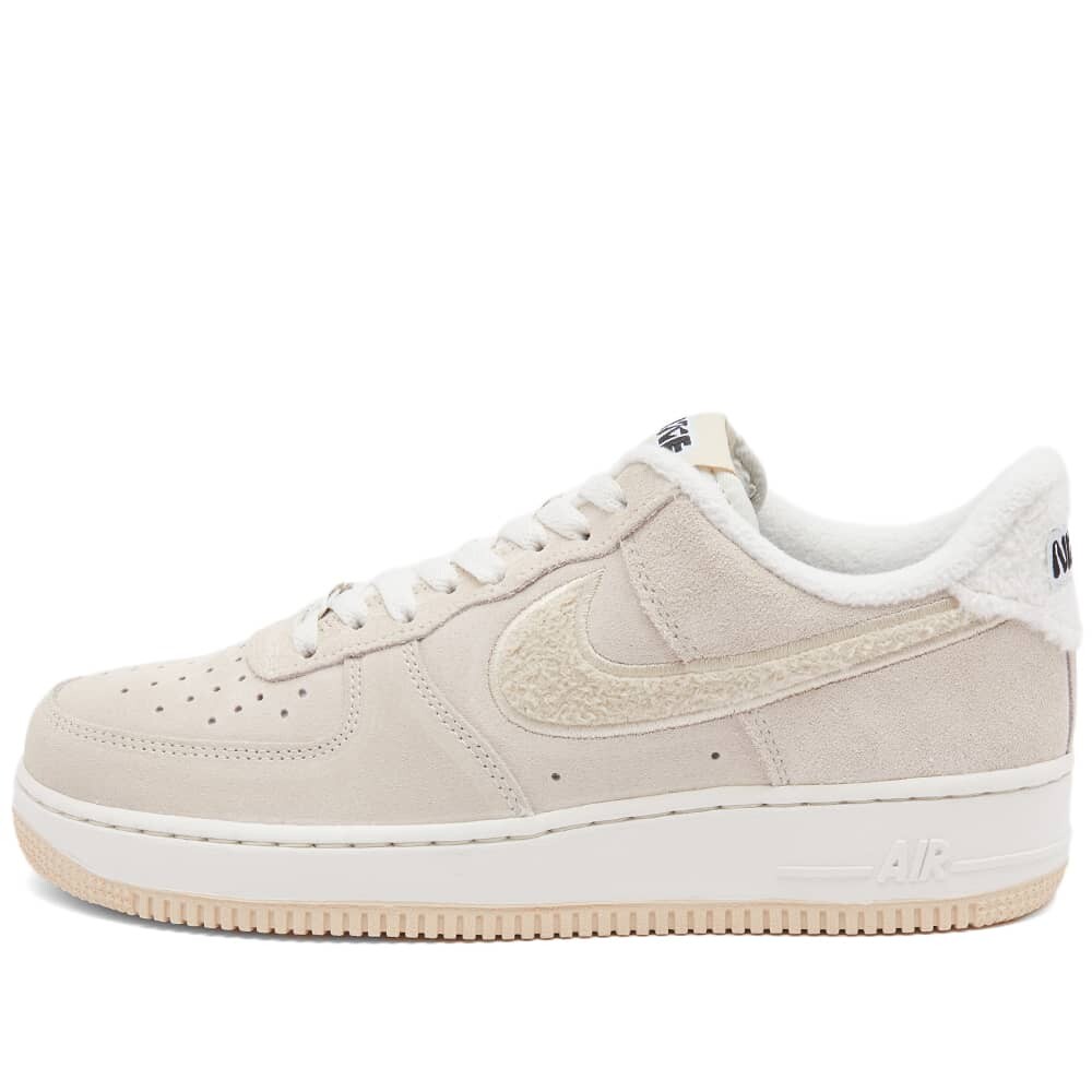 

Кроссовки Nike W Air Force 1 '07 SE