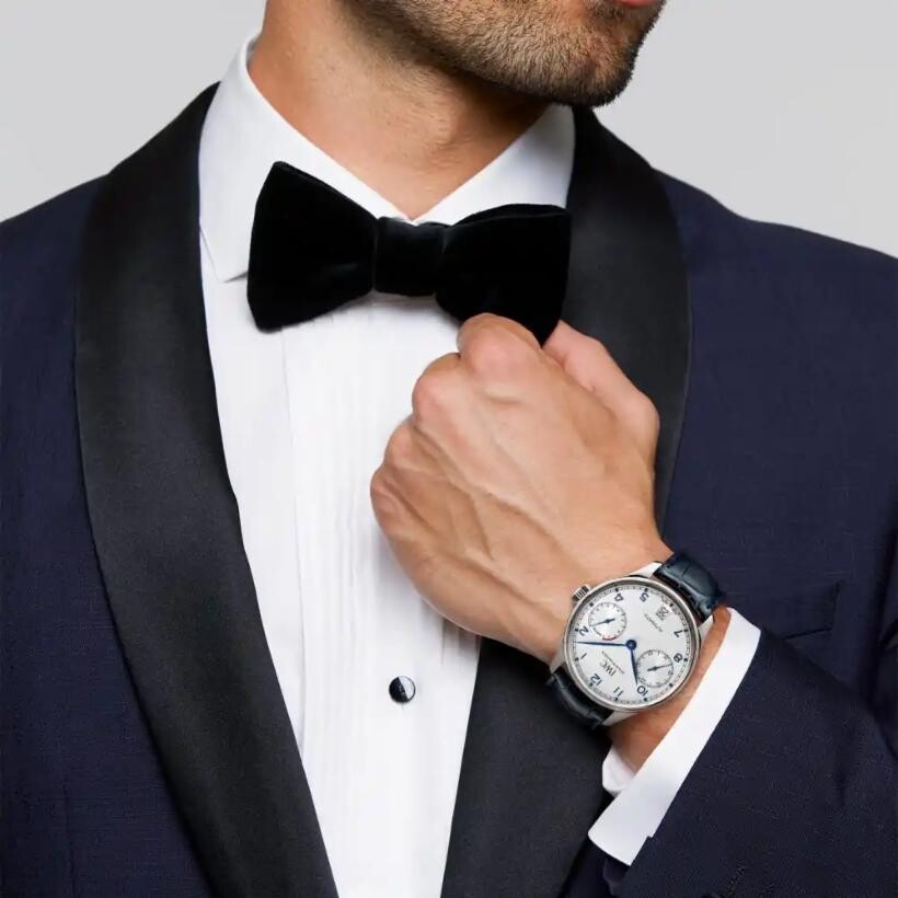 

Часы Portugieser Automatic IWC