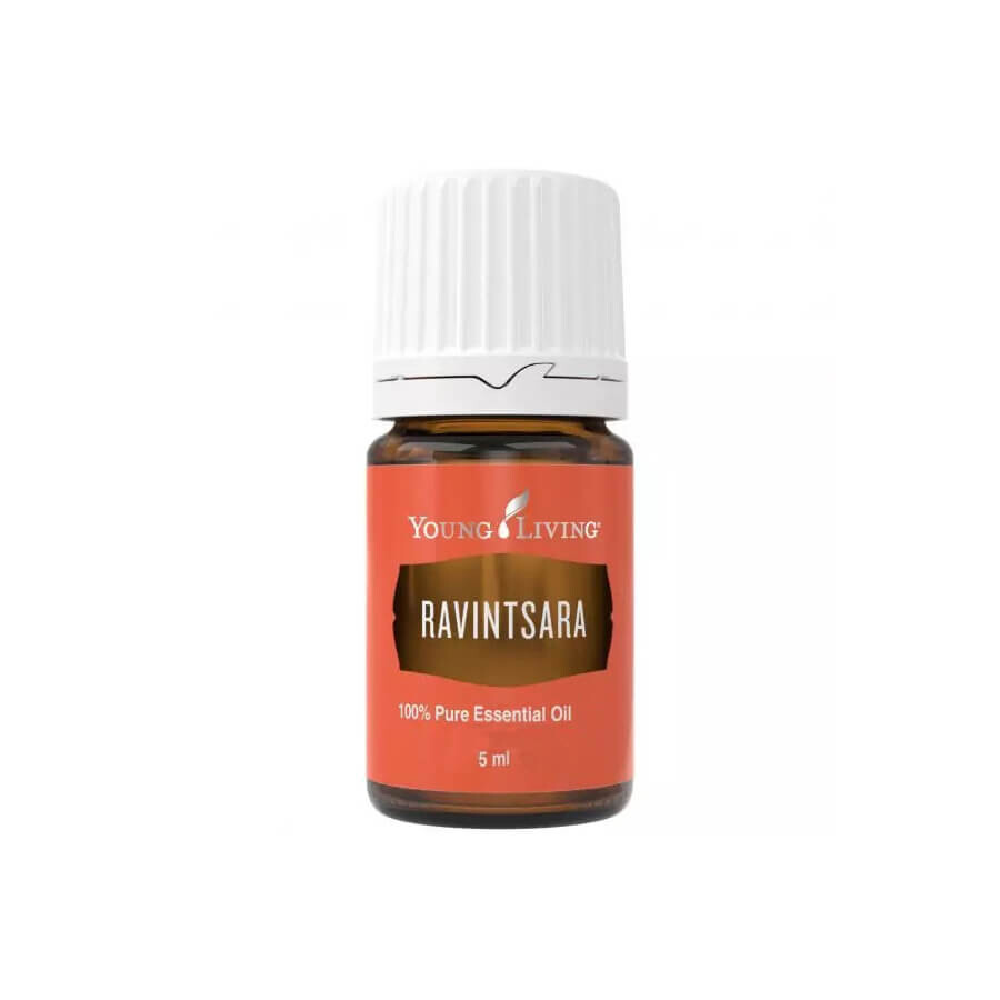

Эфирное масло Young Living Равинтсара (Ravintsara), 5 мл