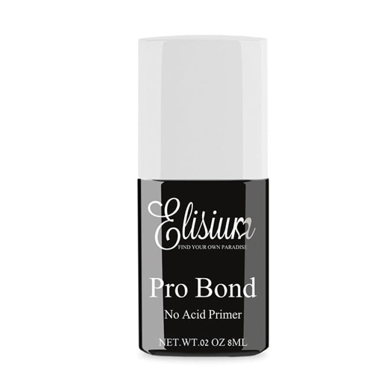 Бескислотный праймер Elisium Pro Bond No Acid Primer праймер для ногтей lovely nails primer 10
