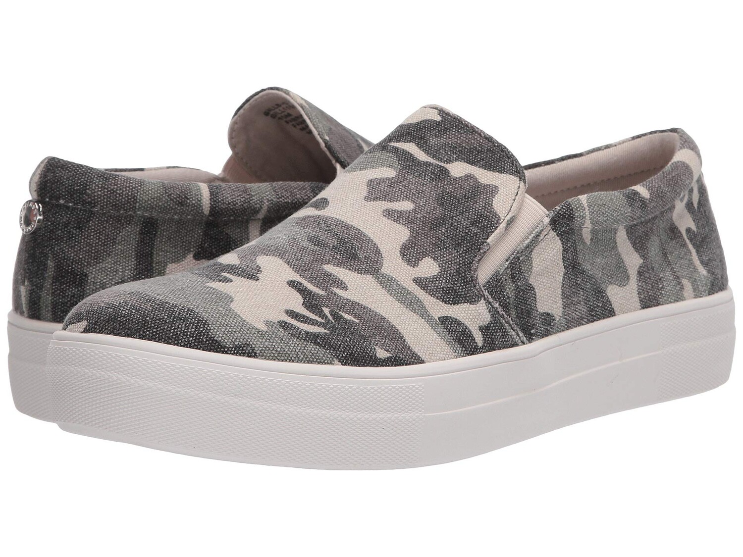 Steve madden gills hot sale sneaker