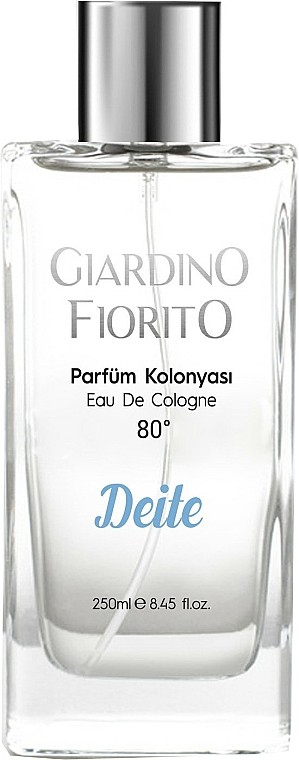 Одеколон Giardino Fiorito Deite - фото