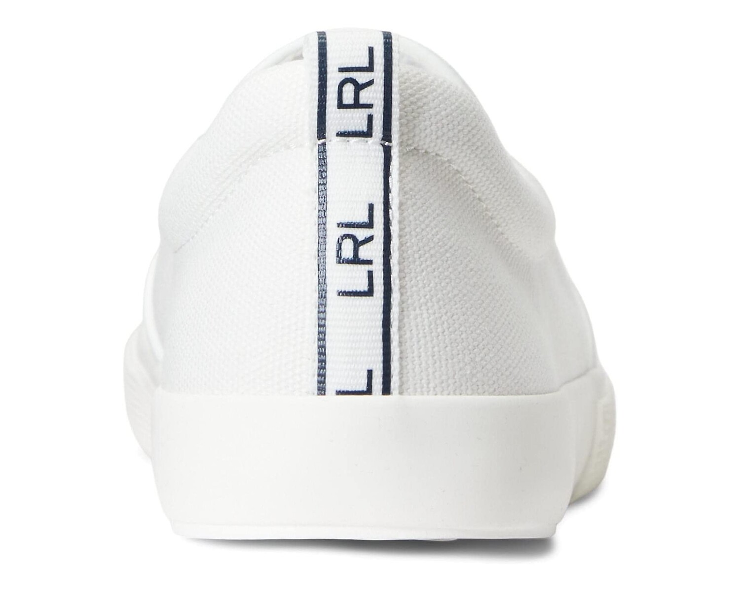 

Кроссовки Haddley Sneaker LAUREN Ralph Lauren, белоснежка