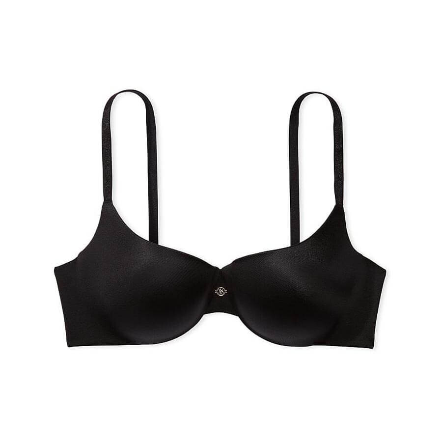 

Бюстгальтер Victoria's Secret Very Sexy So Obsessed Push-Up, черный