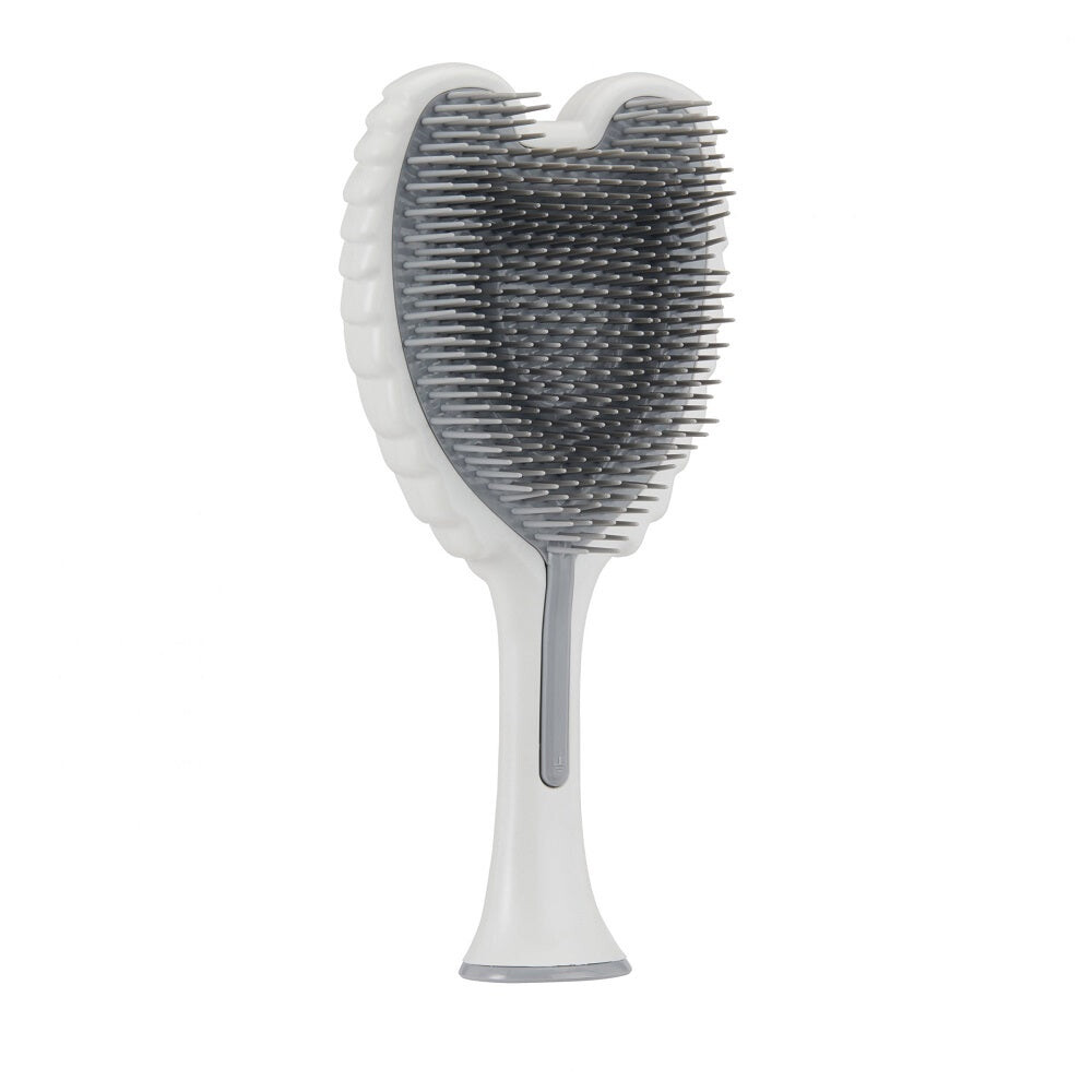 

Tangle Angel Расческа для волос Angel 2.0 Matt Satin White