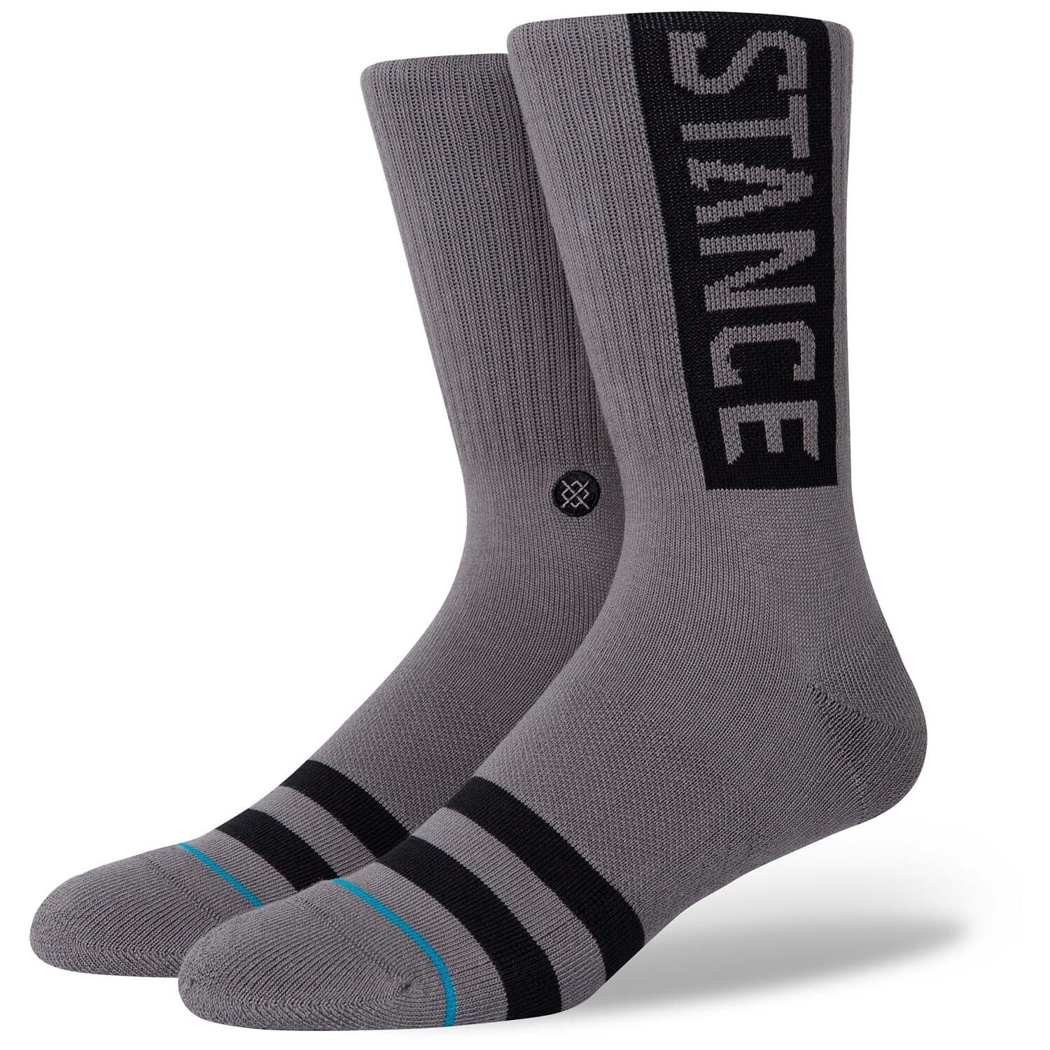 

Носки Stance OG, графит
