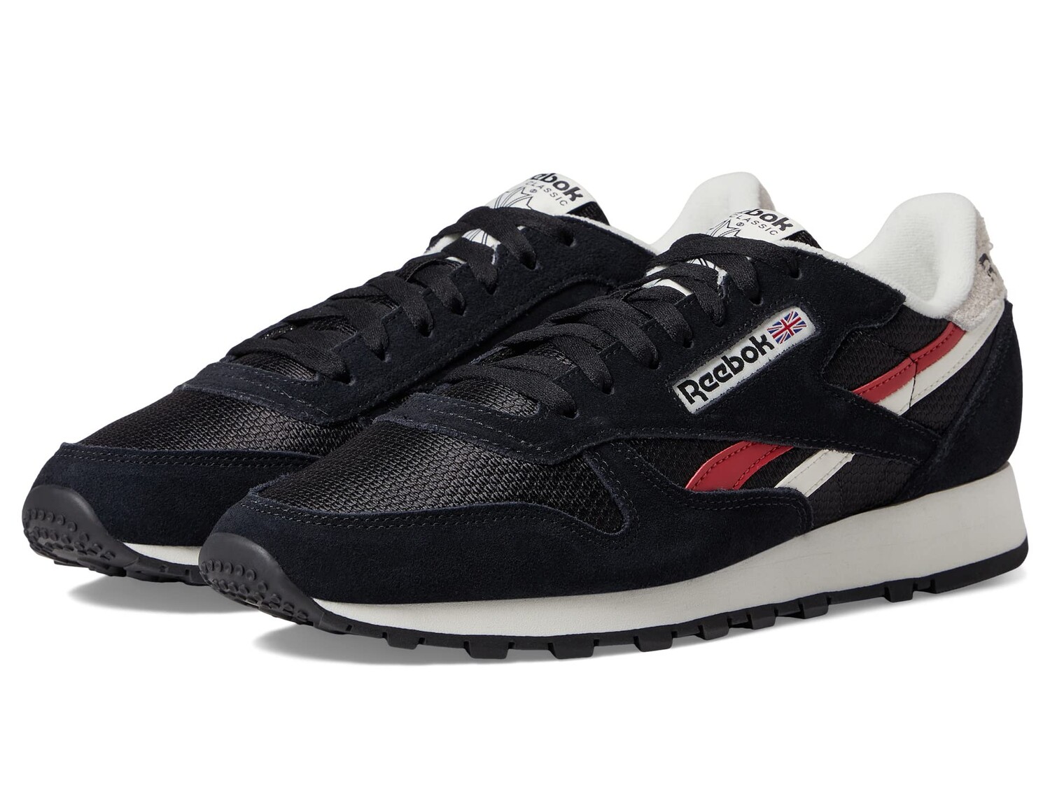 

Кроссовки Reebok Lifestyle, Classic Leather