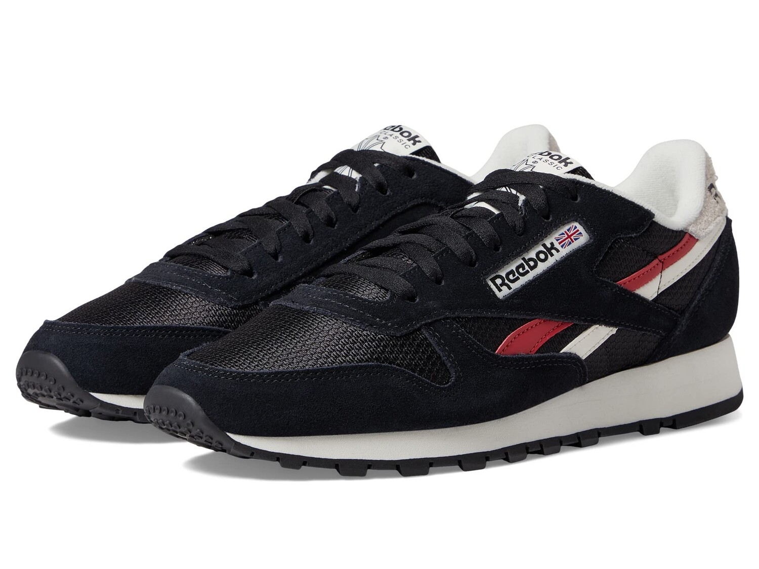 Кроссовки Reebok Lifestyle, Classic Leather