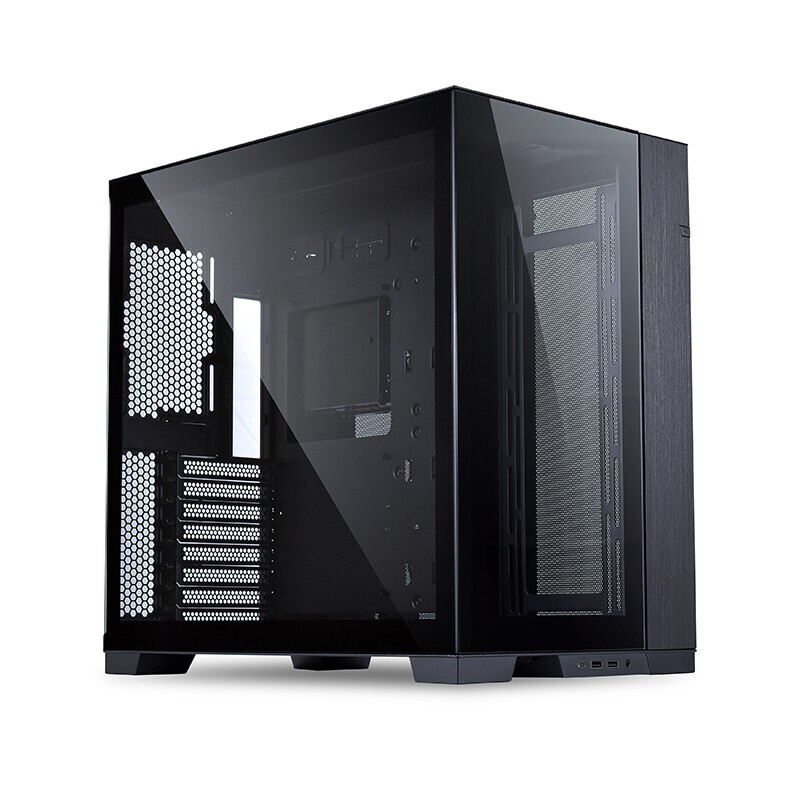 

Корпус Lian Li O11 Dynamic Evo, Full Tower, черный