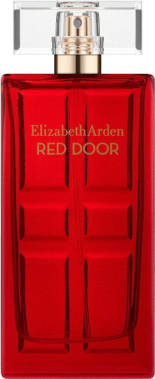 Туалетная вода Elizabeth Arden Red Door - фото