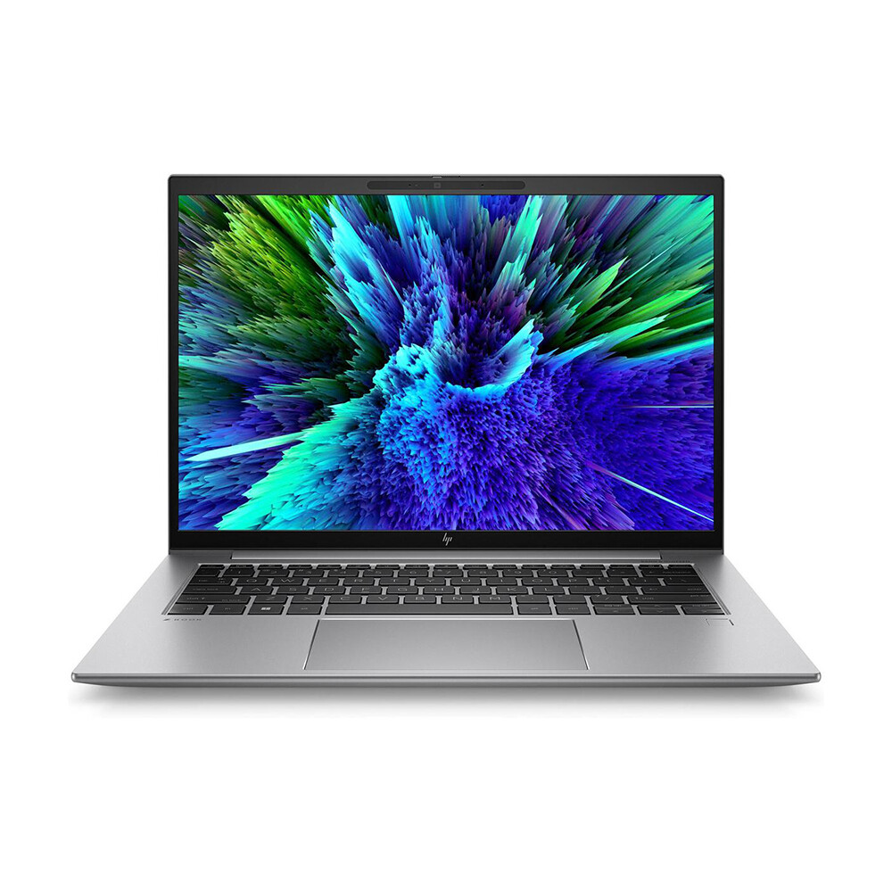 

Ноутбук HP Zbook Fury 14 G10 A, 14", 32 ГБ/512 ГБ, Ryzen 7 PRO 7840HS, серебристый, английская клавиатура