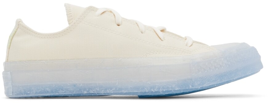 

Кроссовки Off-White Renew Chuck 70 OX Converse