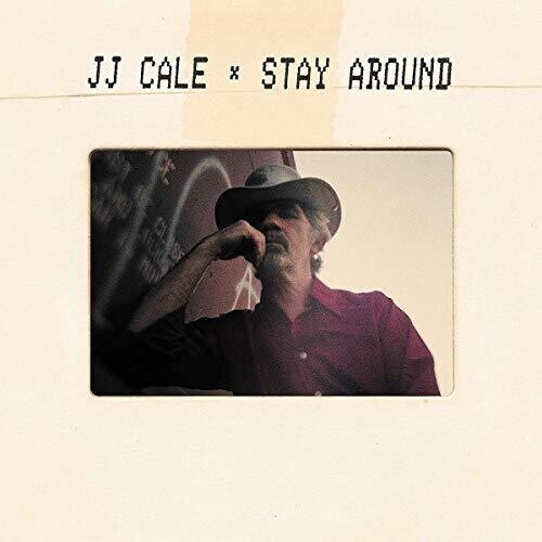 

Виниловая пластинка Cale, J.J.: Stay around (2LP+CD)