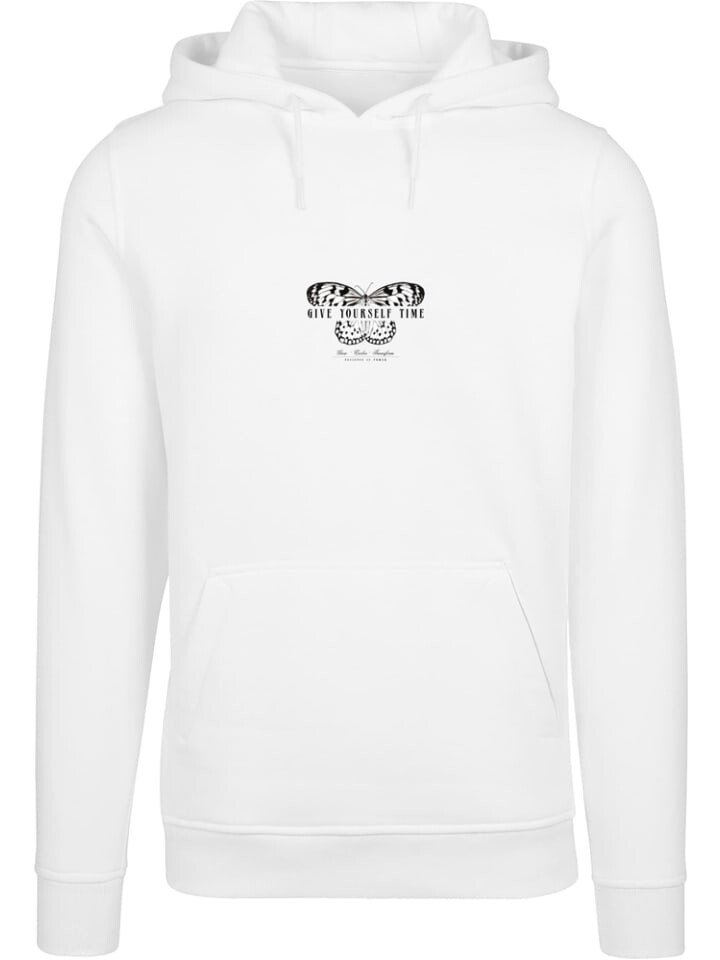

Толстовка Mister Tee, белый