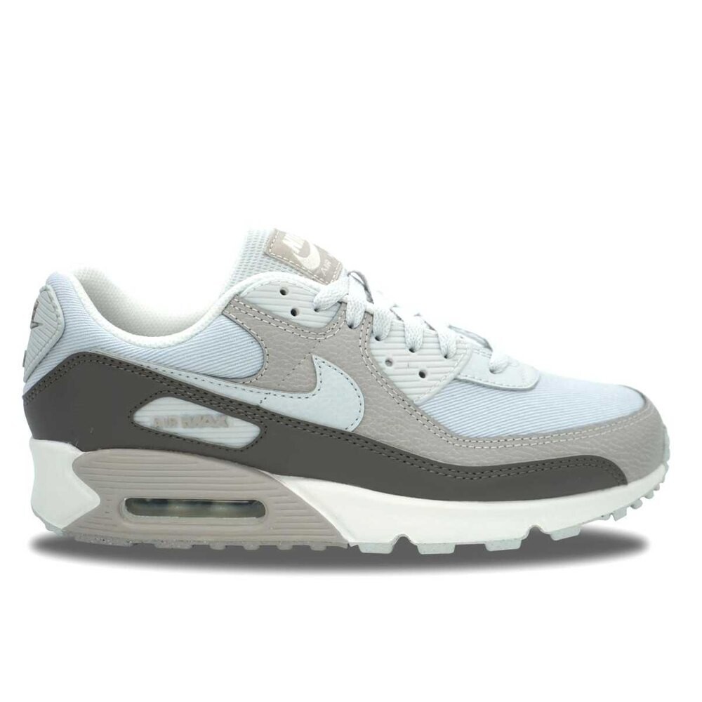 

Кроссовки Nike Air Max 90, белый