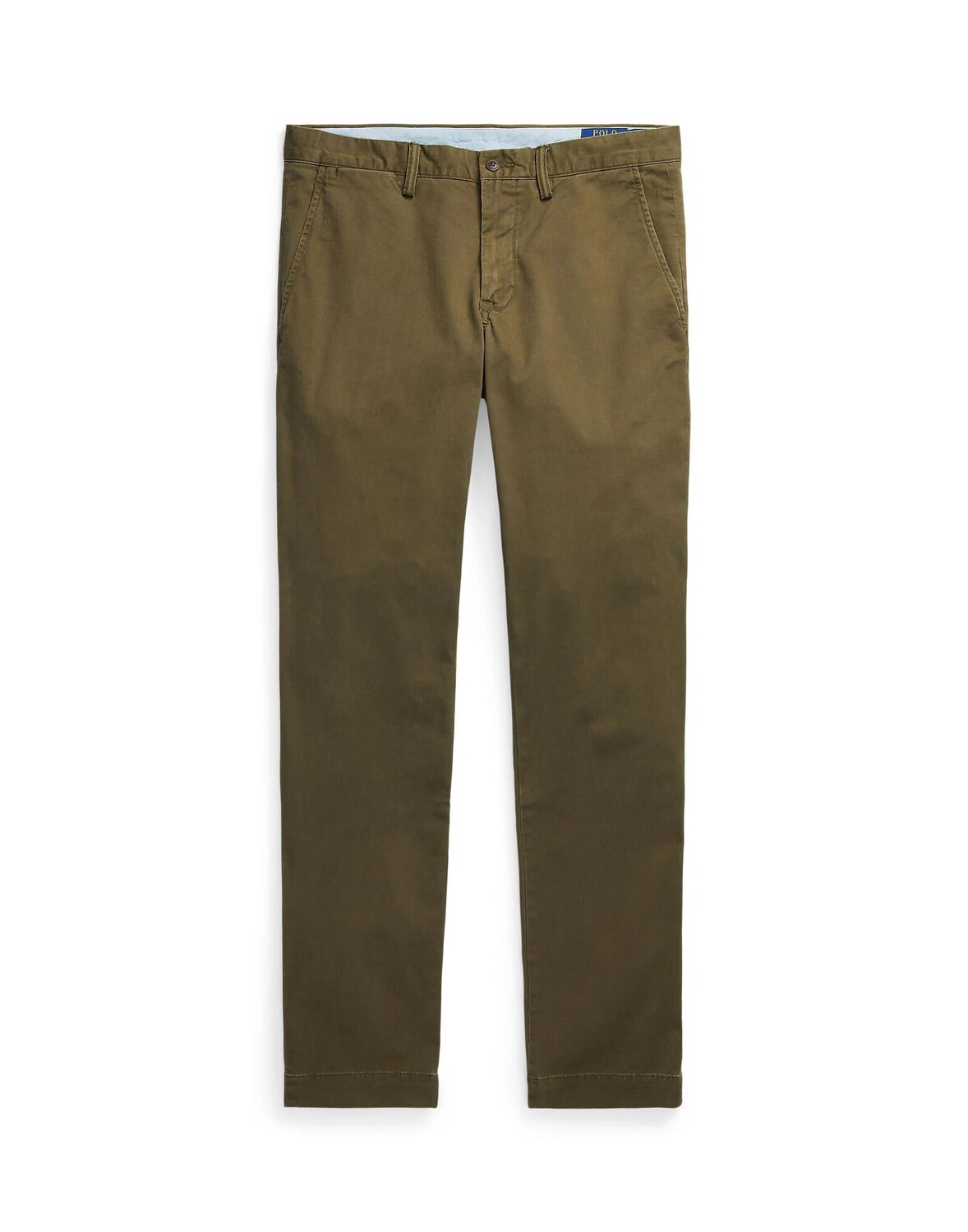 

Брюки Polo Ralph Lauren, зеленый