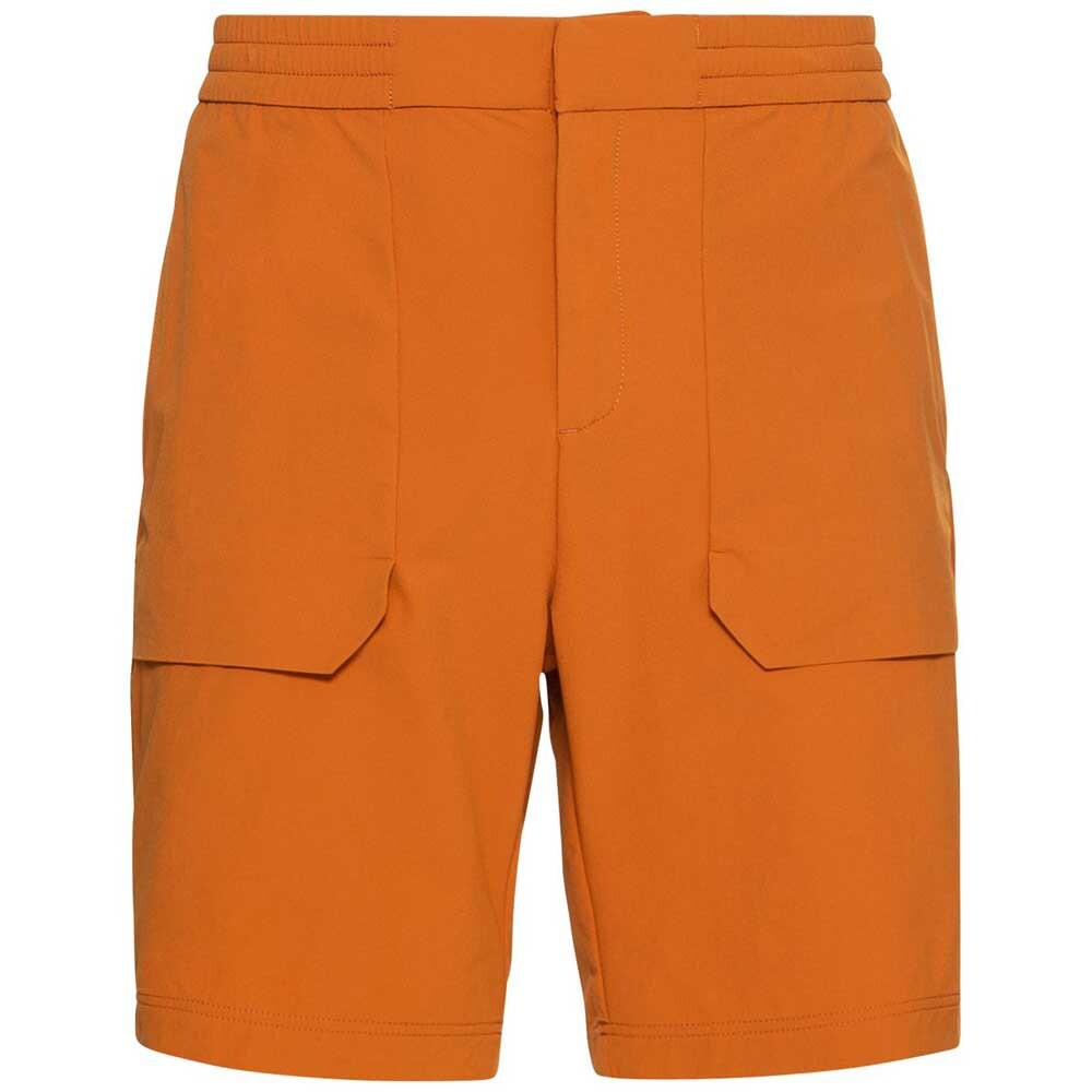 

Шорты Odlo Short Halden, оранжевый