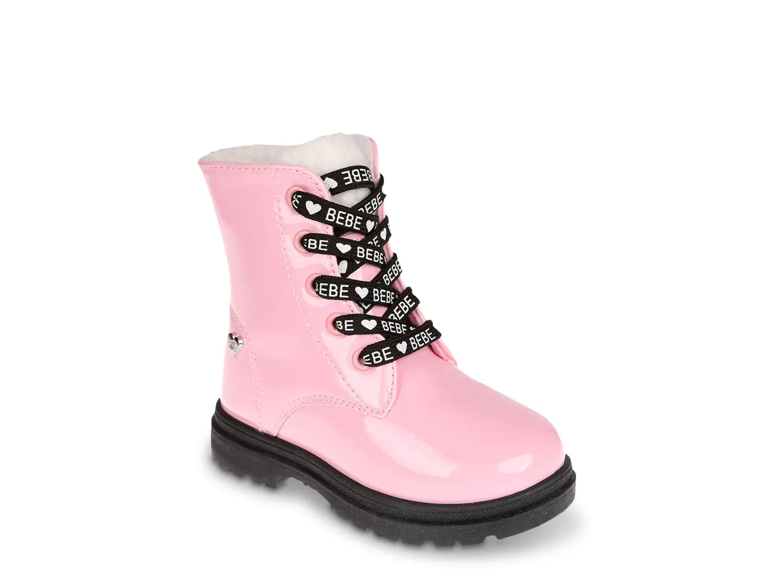 

Сапоги Kaara Boot Bebe, розовый