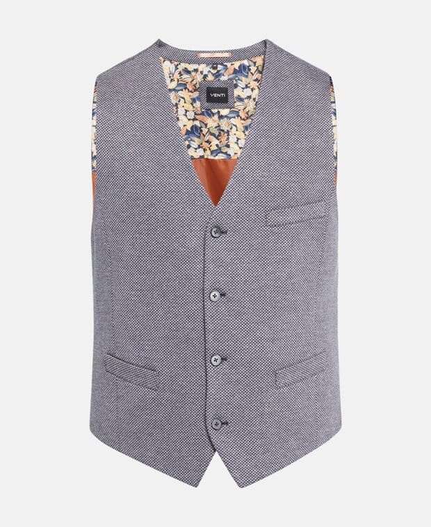 

Жилет CasaModa, цвет Slate Blue