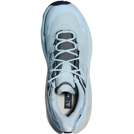 

Походные кроссовки Kaha 2 Low GTX женские HOKA, цвет Summer Song/Harbor Mist