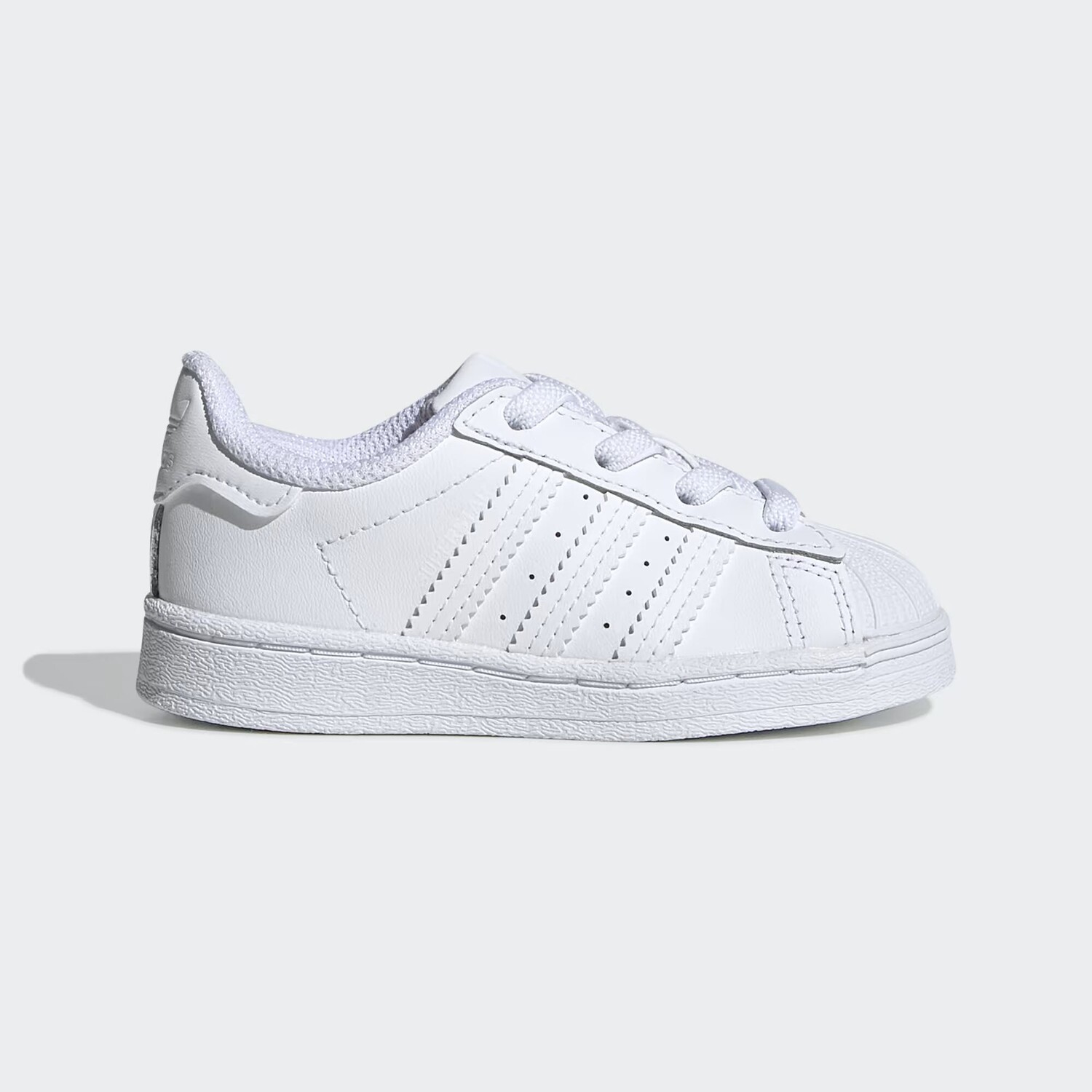 

Кроссовки суперзвезды Adidas, цвет Cloud White/Cloud White/Cloud White
