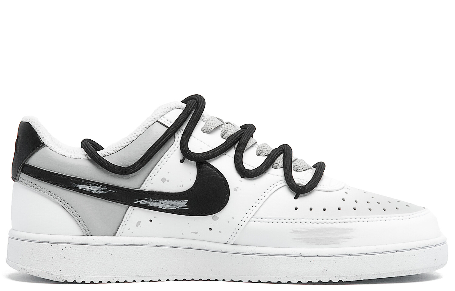 

Мужские кроссовки для скейтбординга Nike Court Vision 1