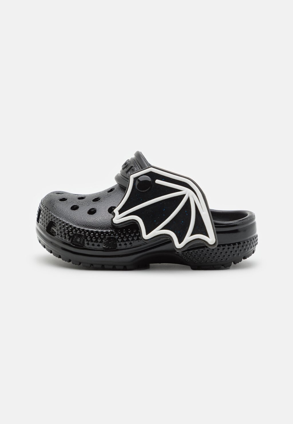 

Сандалии CLASSIC I AM BAT UNISEX Crocs, цвет black