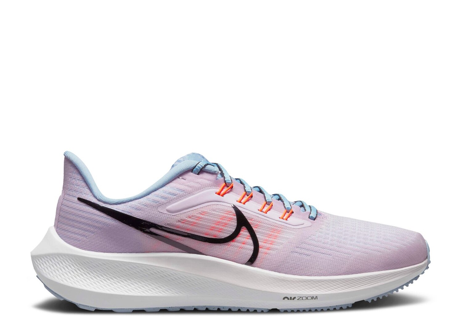 

Кроссовки Nike Wmns Air Zoom Pegasus 39 'Doll Black', розовый