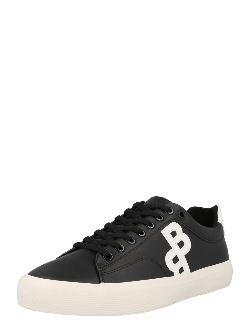 

Кроссовки BOSS Black Aiden, черный