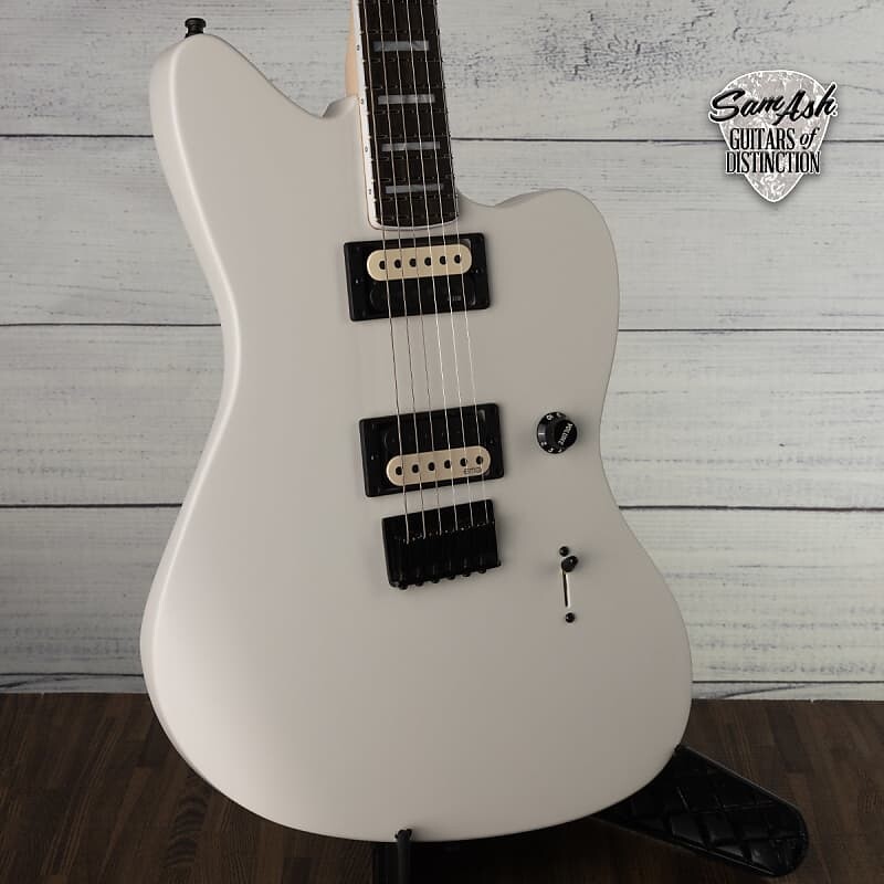 

Электрогитара Fender Jim Root Jazzmaster V4 Electric Guitar